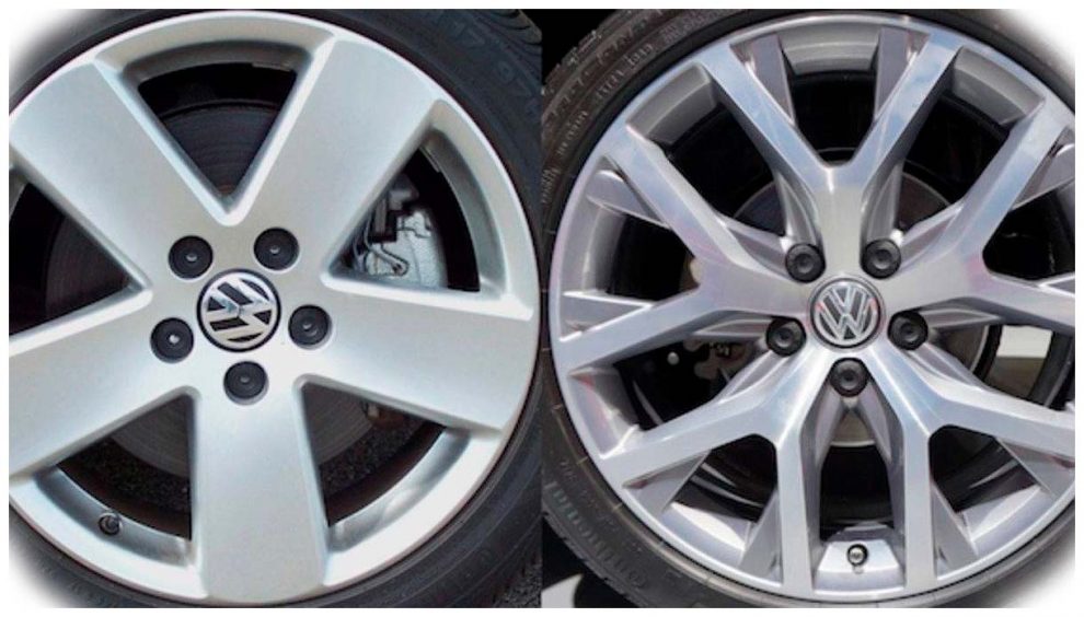 What Are Car Rims and What Materials Are Used to Make Them?