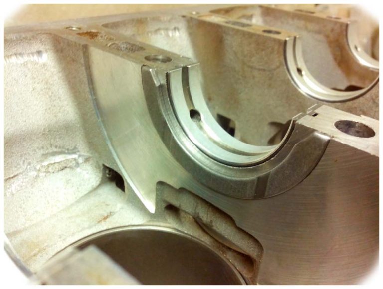 What is a Thrust Bearing and Where is It Located in a Vehicle?