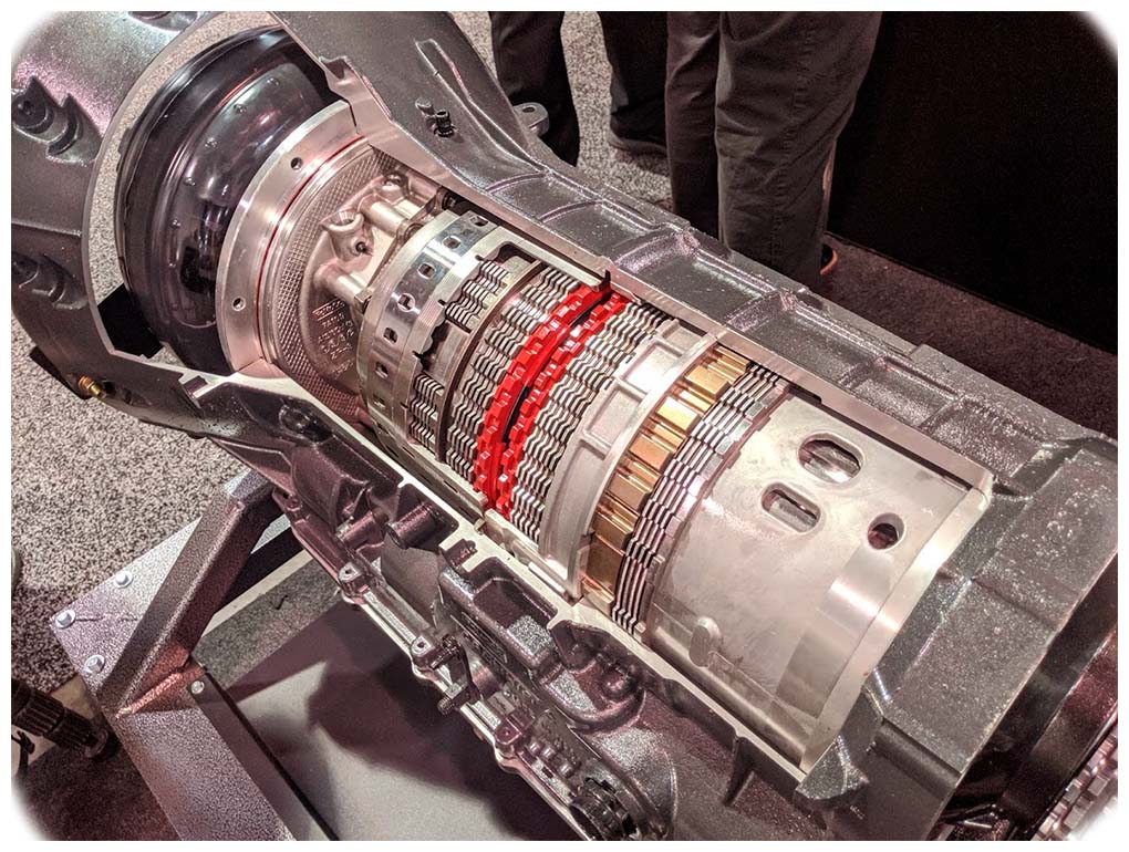 Diagnostic Transmission Problems in Jeeps 