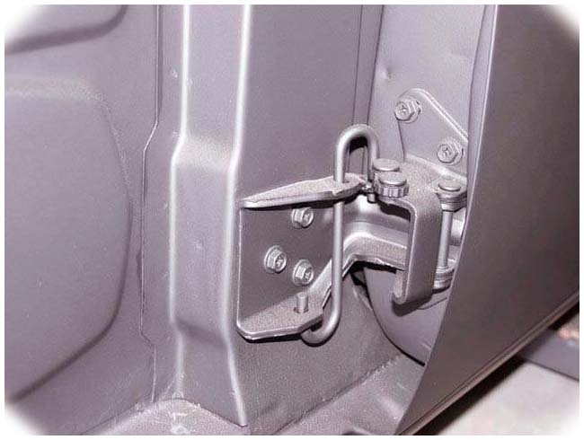 Car Door Hinge Replacement: Step-by-step Guide