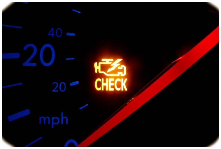 Understanding the Check Engine Light in Cold Weather