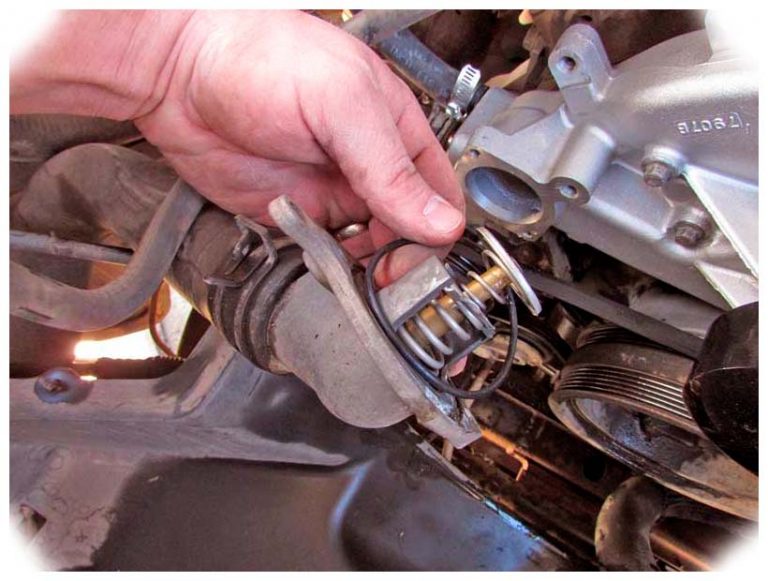 Understanding If It Is Possible to Run a Car without a Thermostat