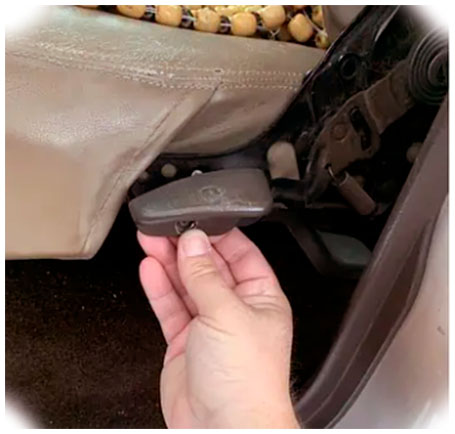Car Seat Recline Broken: How to Identify and Fix the Problem 