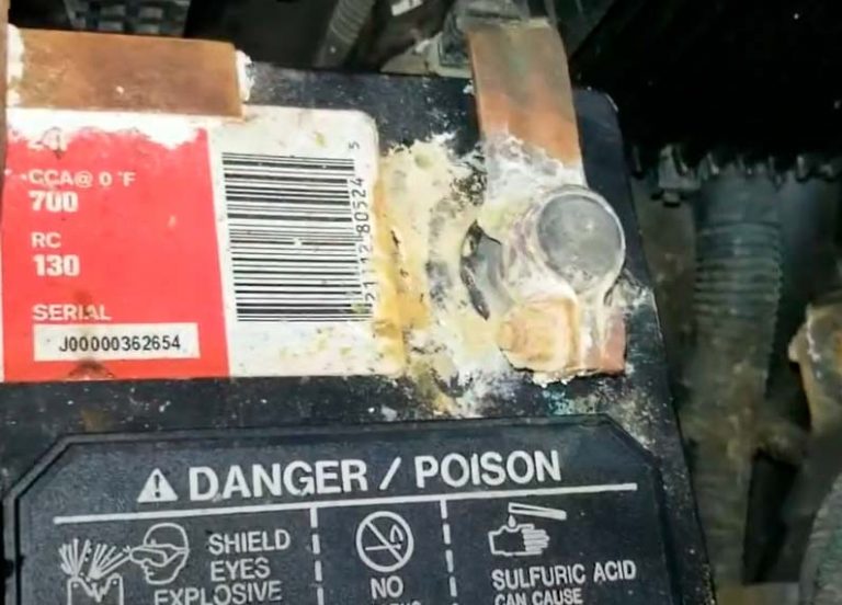 Troubleshooting Guide for Your New Car Battery Won't Hold a Charge