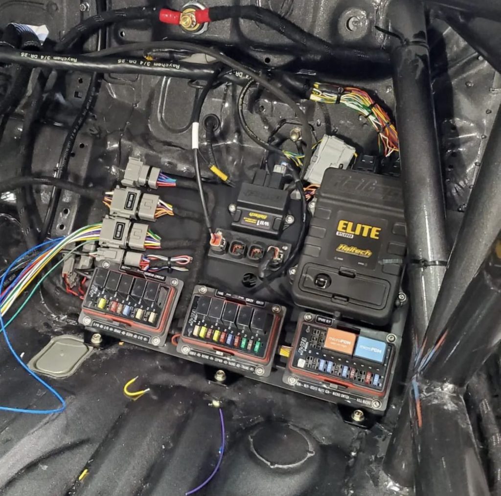 What Is Ign Fuse Meaning?