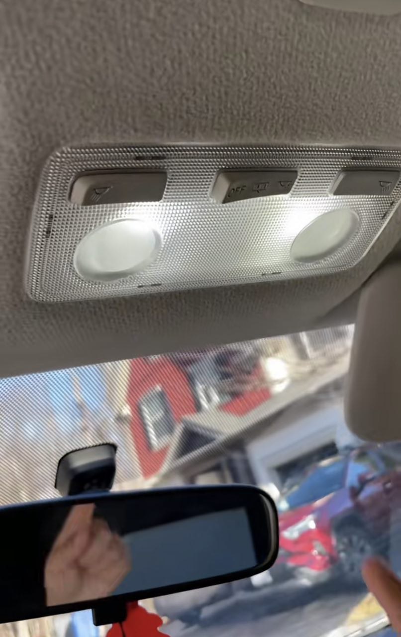 How to Fix Interior Lights Won't Turn Off 