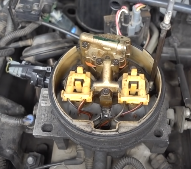 Understanding Bad TBI Fuel Injector Symptoms 