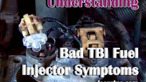 Understanding Bad TBI Fuel Injector Symptoms