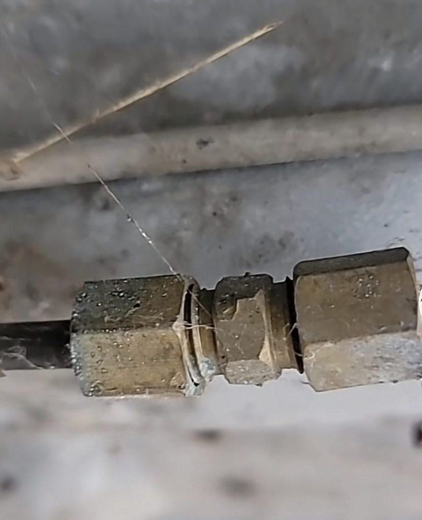 Understanding the Basics of Brake Line Compression Fittings