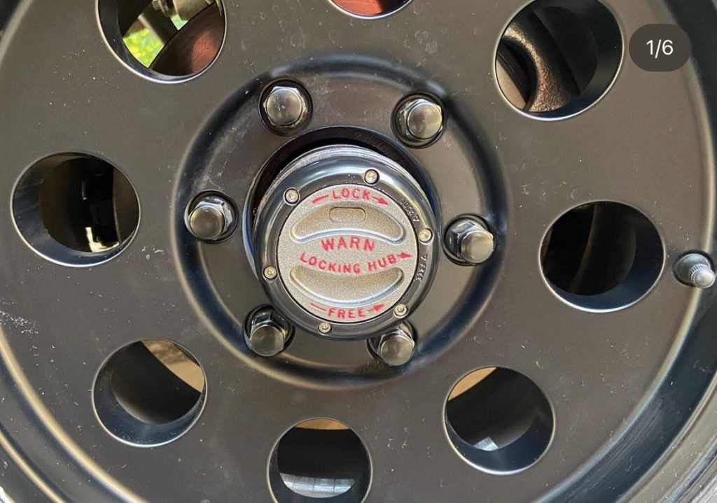 Understanding the Function of Locking Hubs in Automobiles