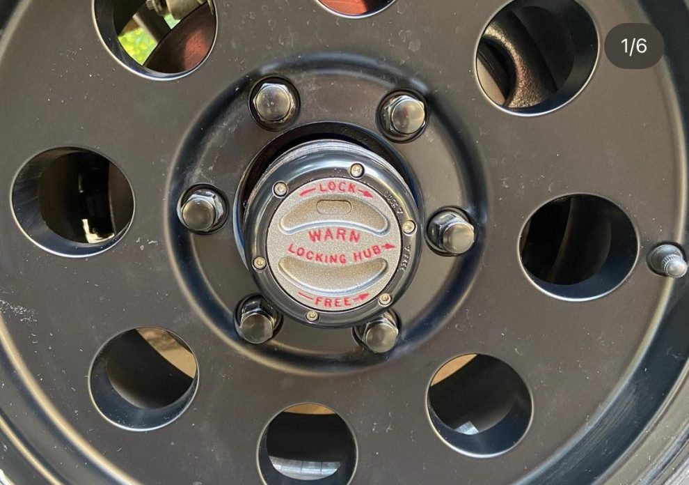 Understanding the Function of Locking Hubs in Automobiles