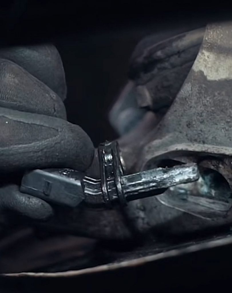 Faulty Speed Sensor – Causes and Troubleshooting