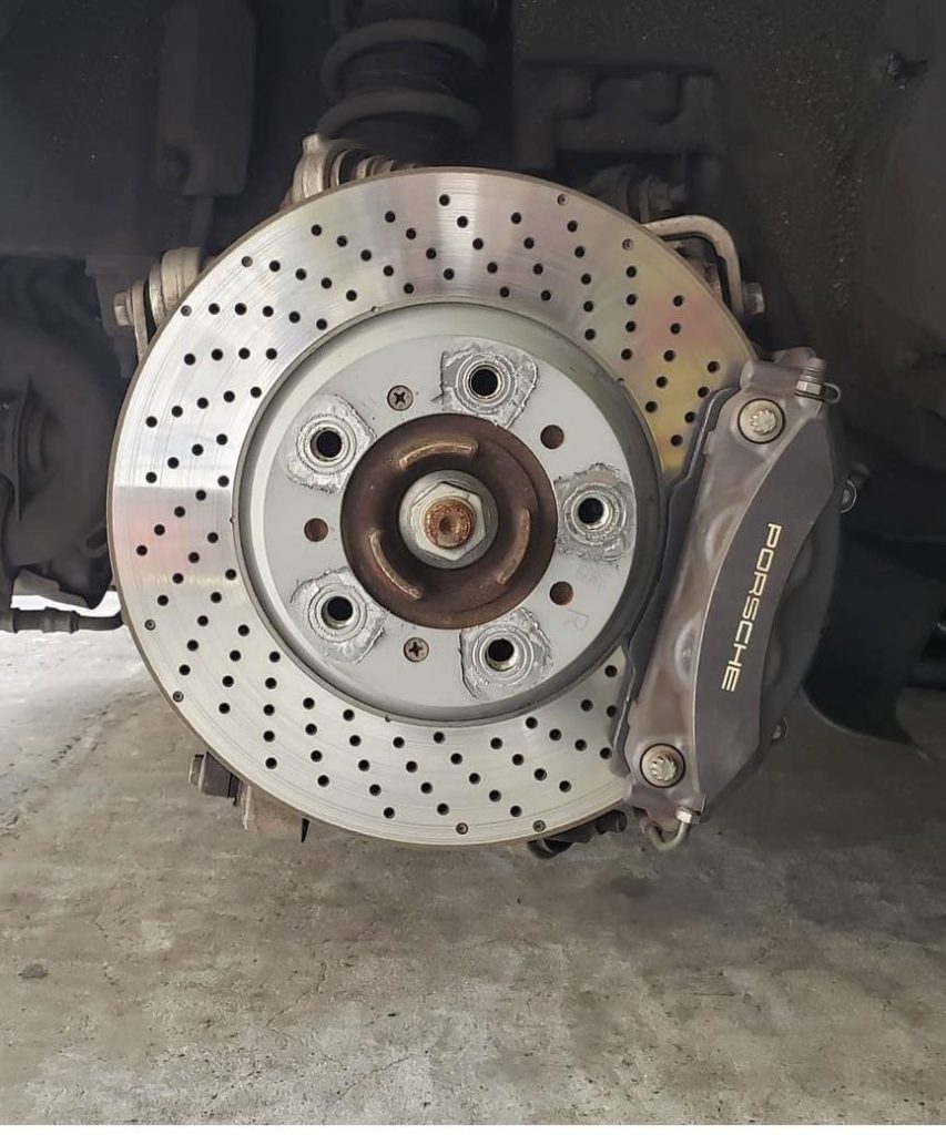 Understanding the Average Lifespan of Brake Rotors