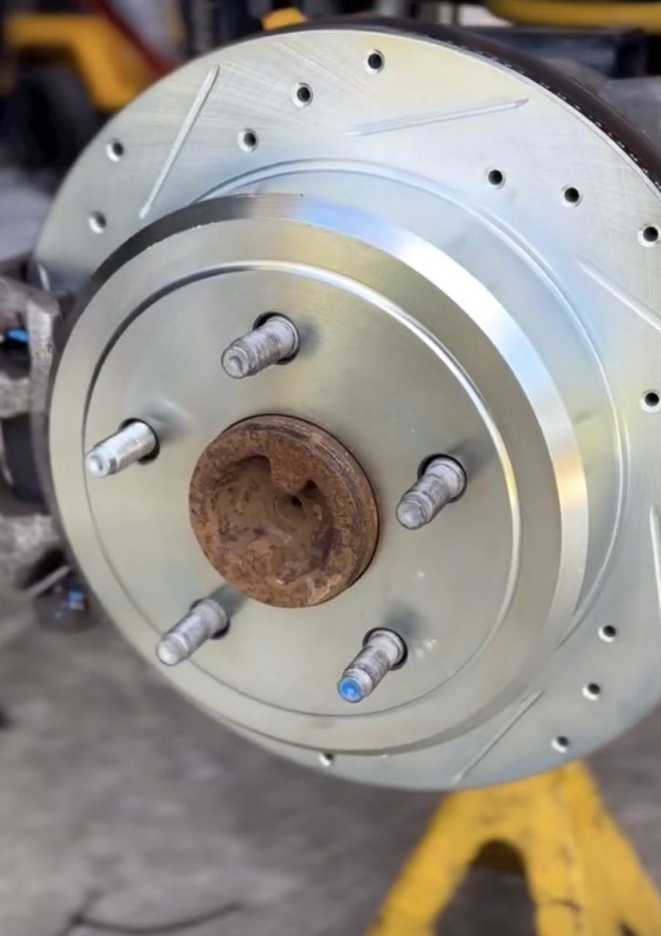 Understanding the Average Lifespan of Brake Rotors