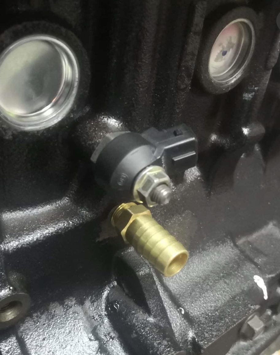 How to Fix Knock Sensor Code 