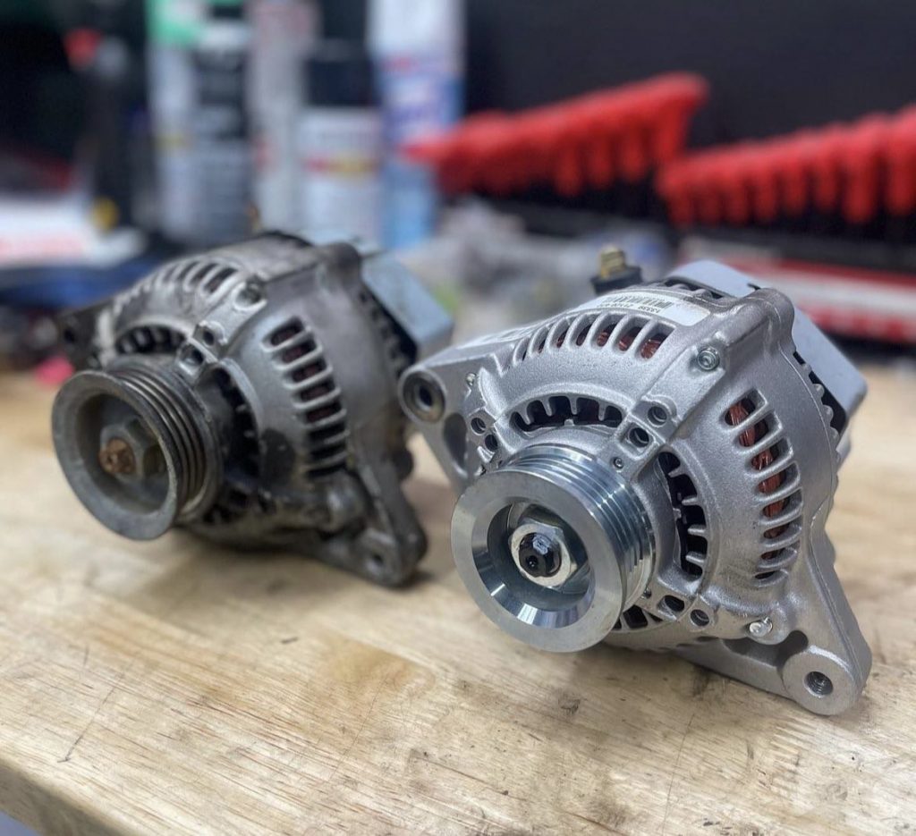 Are Remanufactured Alternators Good? Jeepzine