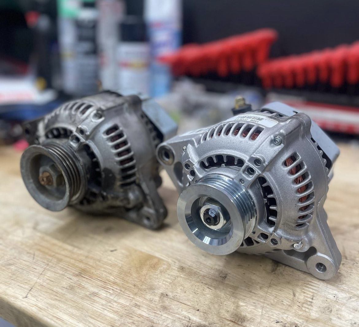 Are Remanufactured Alternators Good? 
