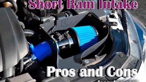 Short Ram Intake Pros and Cons