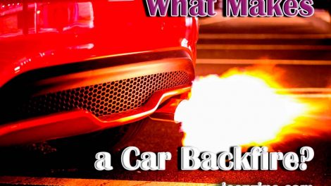 What Makes a Car Backfire?