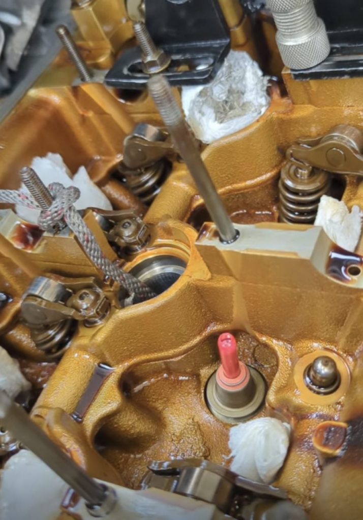 Bad Valve Seal Symptoms A Comprehensive Guide