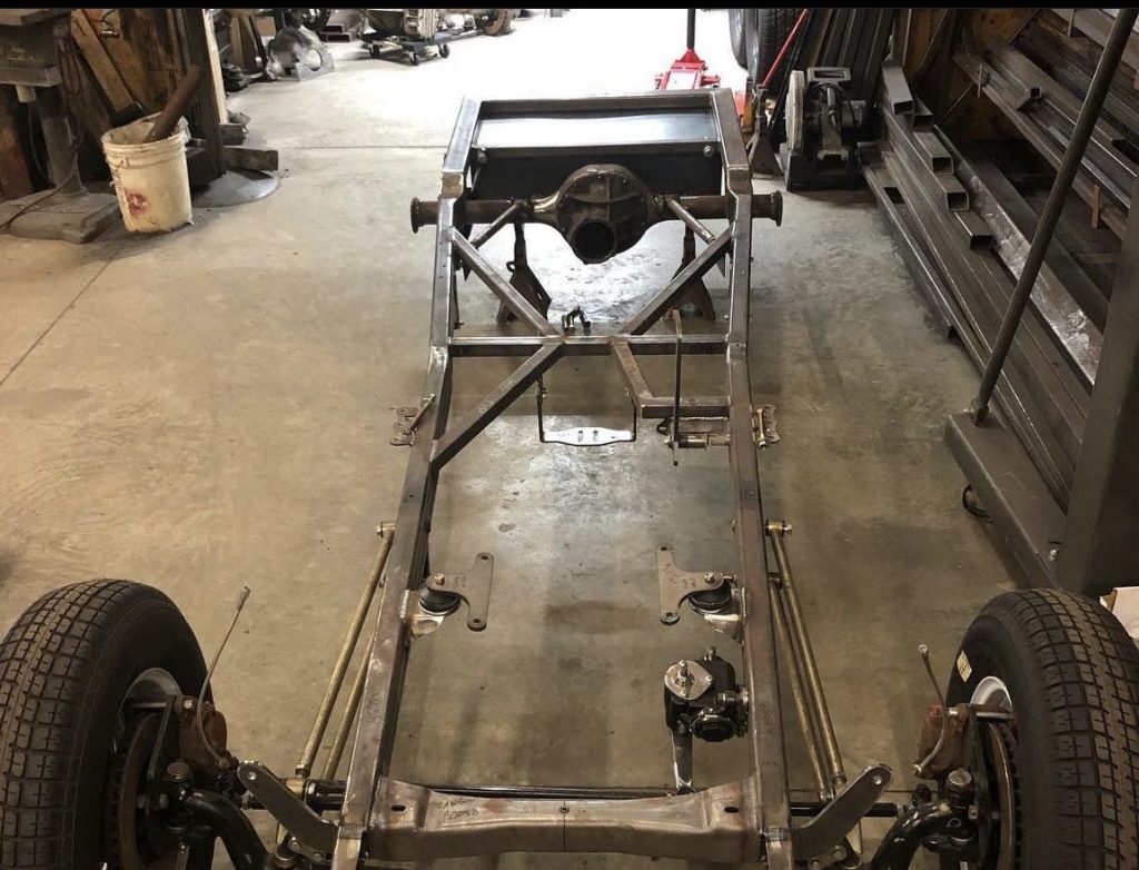 How to Paint a Truck Frame a Stepbystep Guide