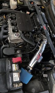 Short Ram Intake Pros and Cons