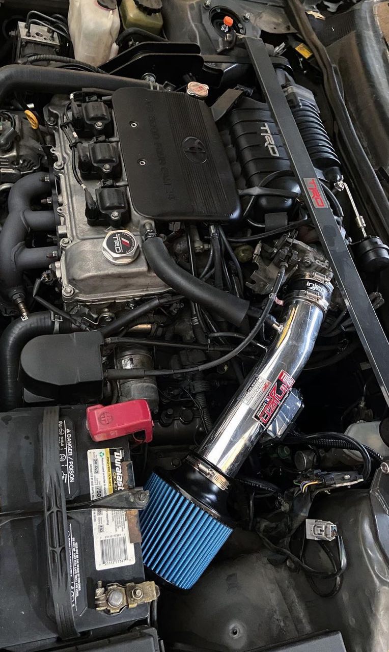 Everything You Need to Know About Short Ram Intakes