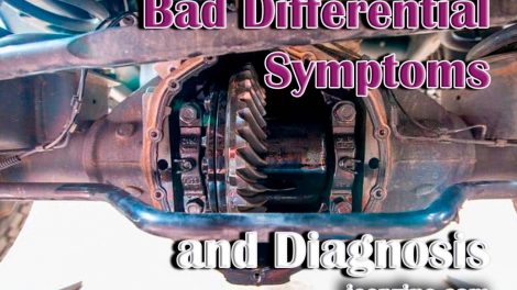 Bad Differential Symptoms and Diagnosis