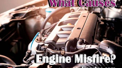 What Causes Engine Misfire?