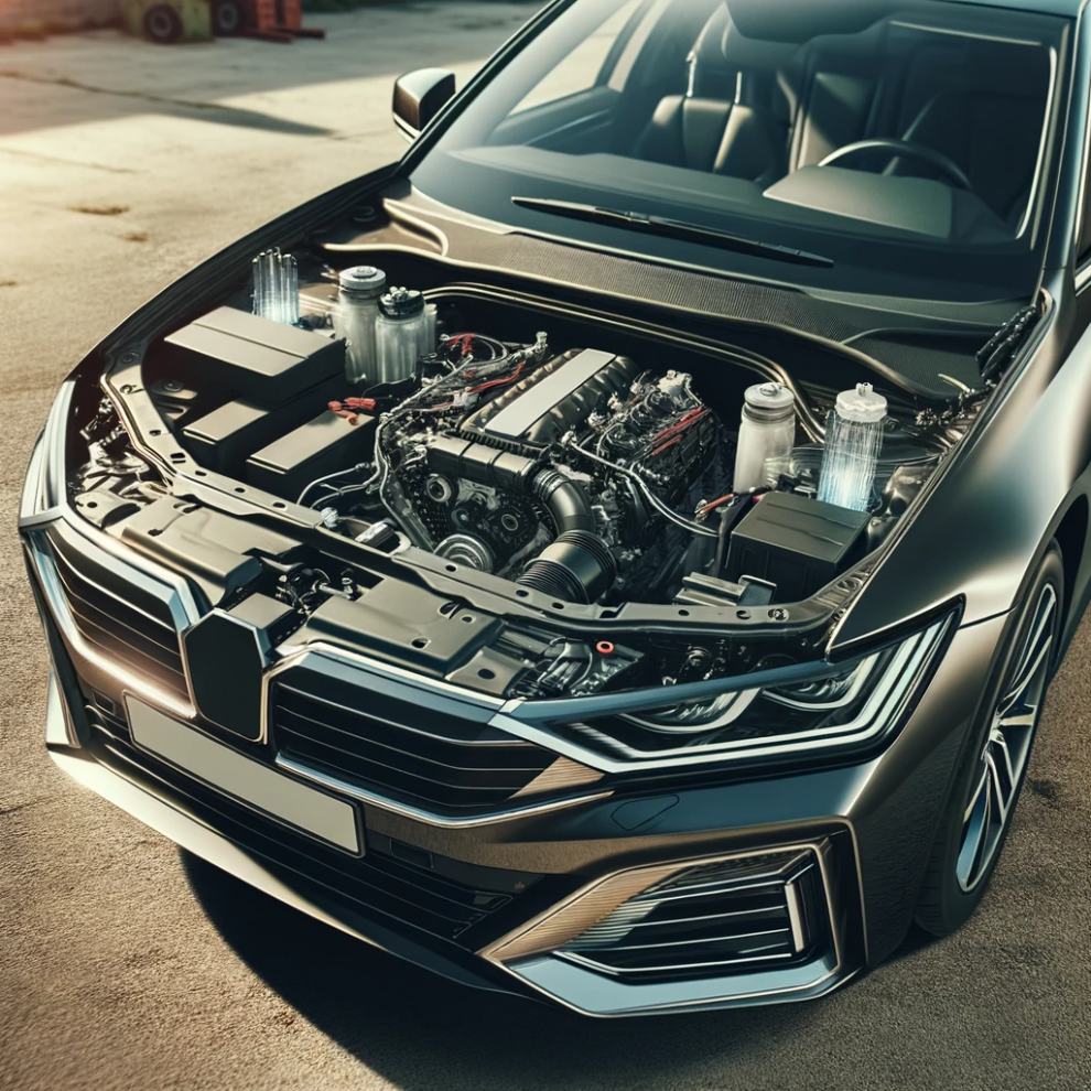 Can You Legally Drive Without a Hood?