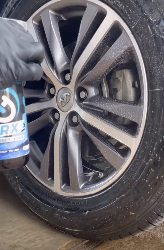 How to Clean Chrome Rims A StepbyStep Guide