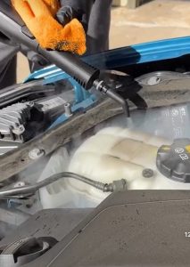 How to Steam Clean an Engine for Improved Car Performance
