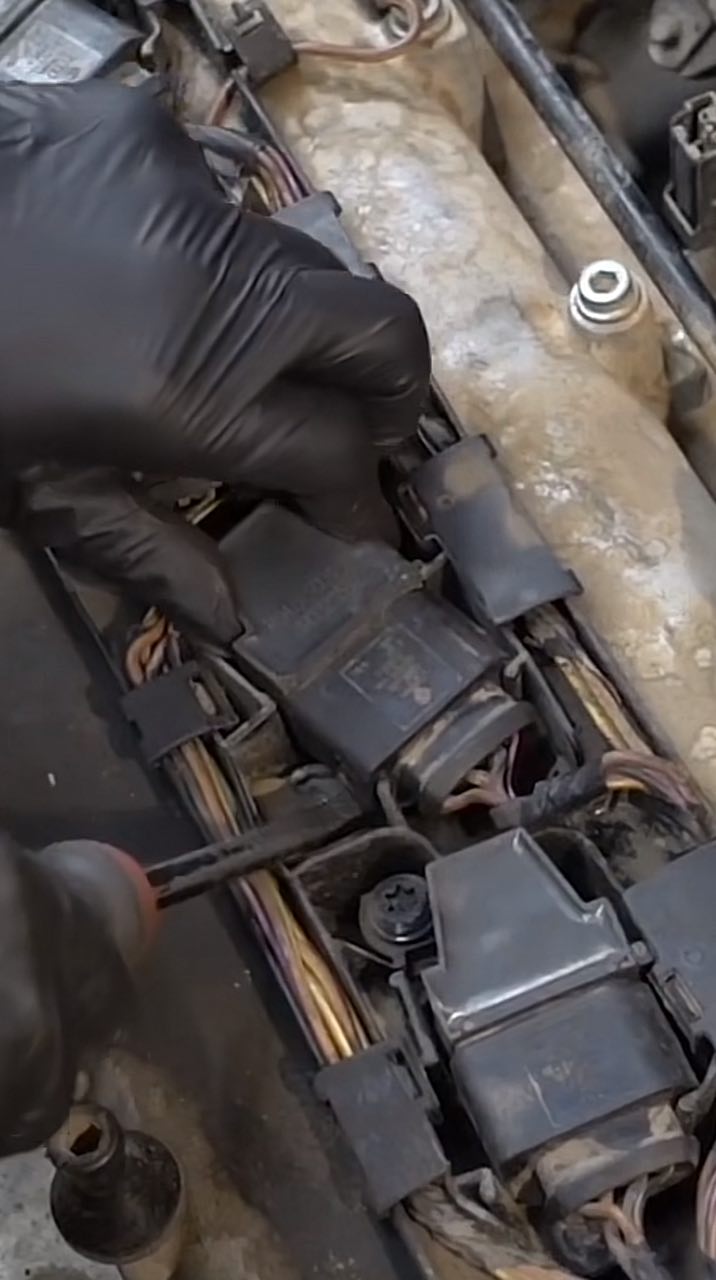 What Causes Engine Misfire? 