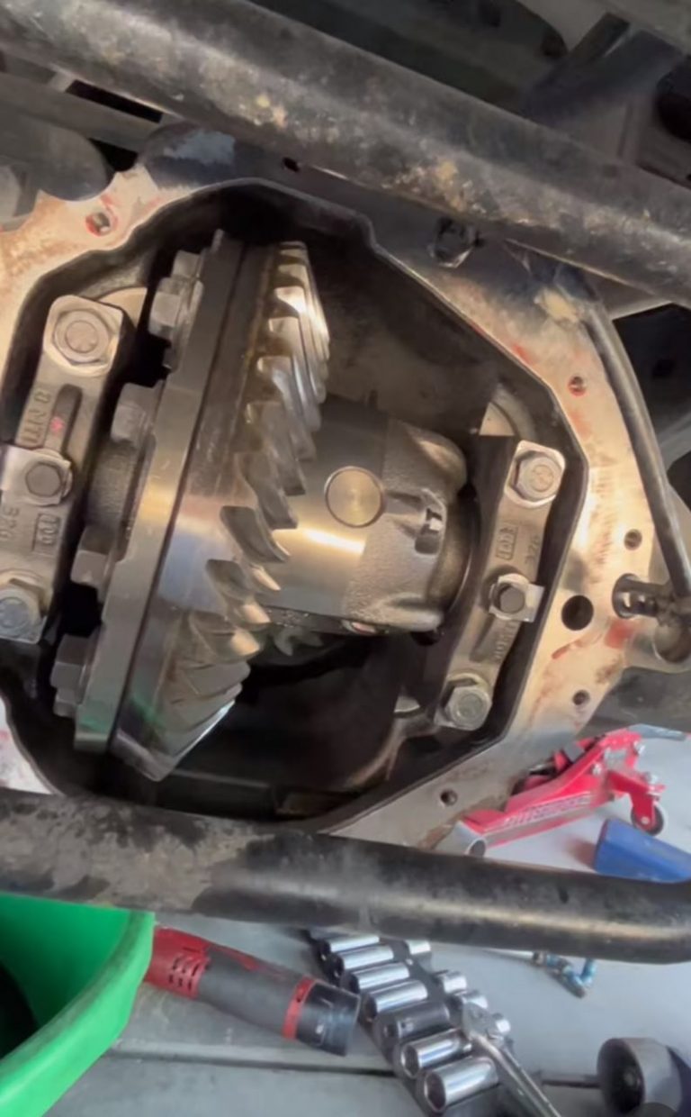 Identifying and Repairing Bad Differential Symptoms