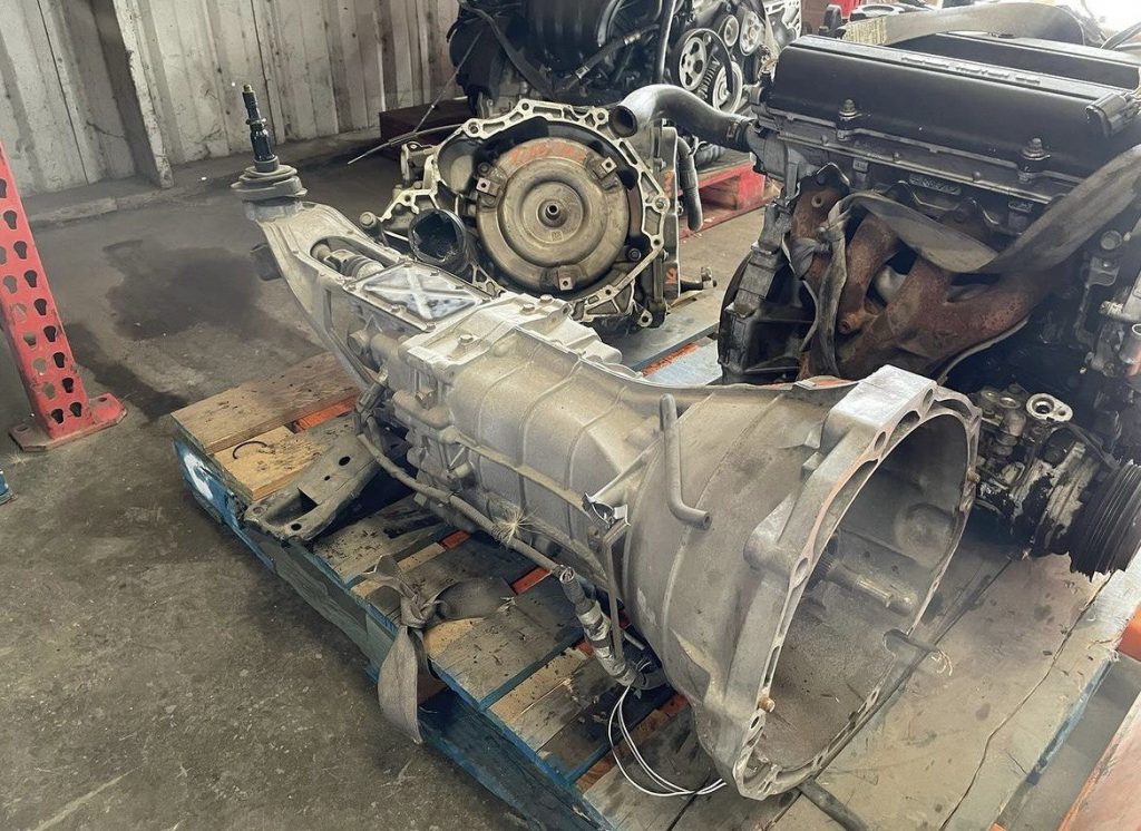 Understanding the Cost of Rebuilding a Transmission