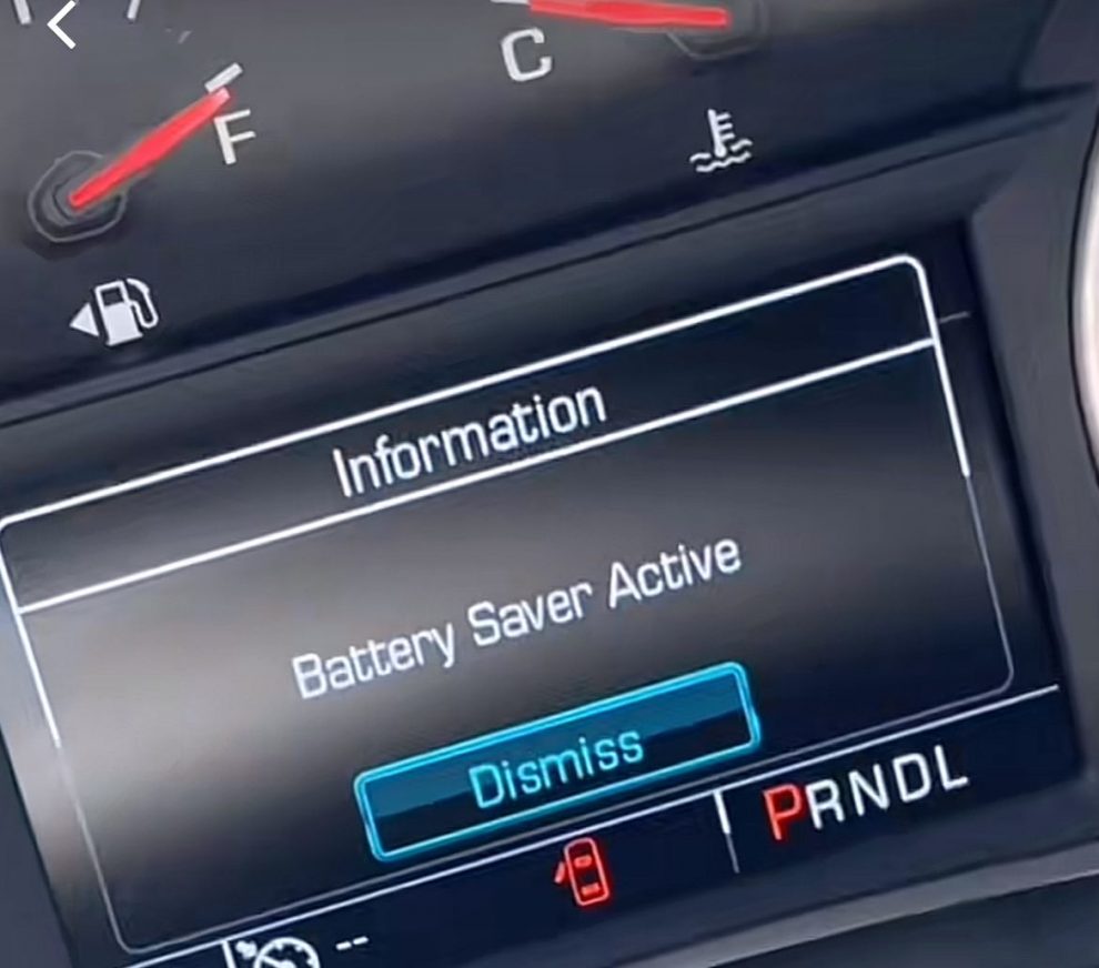 All You Need to Know About Battery Saver Active