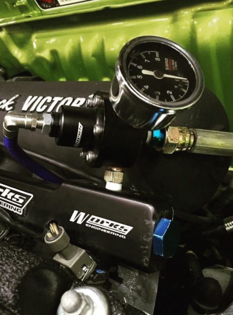 Bad Fuel Pressure Regulator Symptoms A Comprehensive Overview