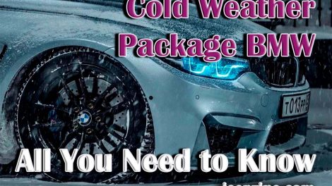 Cold Weather Package BMW - All You Need to Know