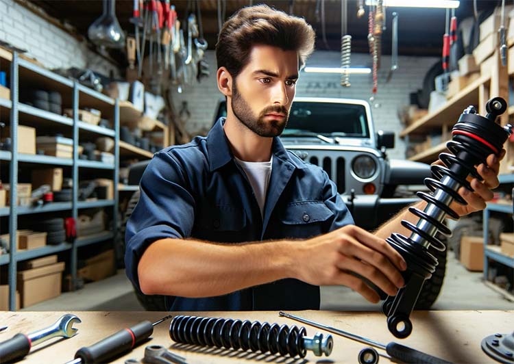 Do Lift Kits Void Warranty Jeep A Comprehensive Guide Jeepzine