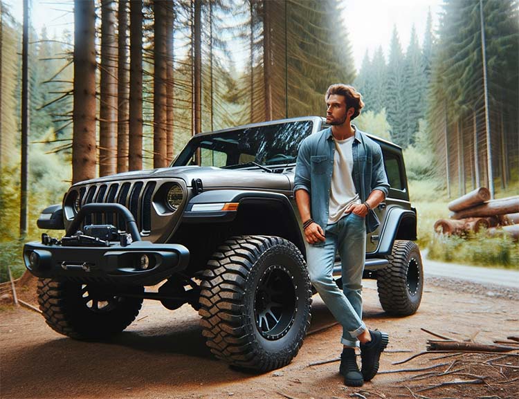 Do Lift Kits Void Warranty Jeep A Comprehensive Guide Jeepzine