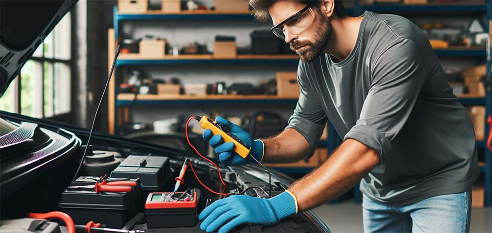 How to Test a Car Battery: Essential Tips for Every Driver