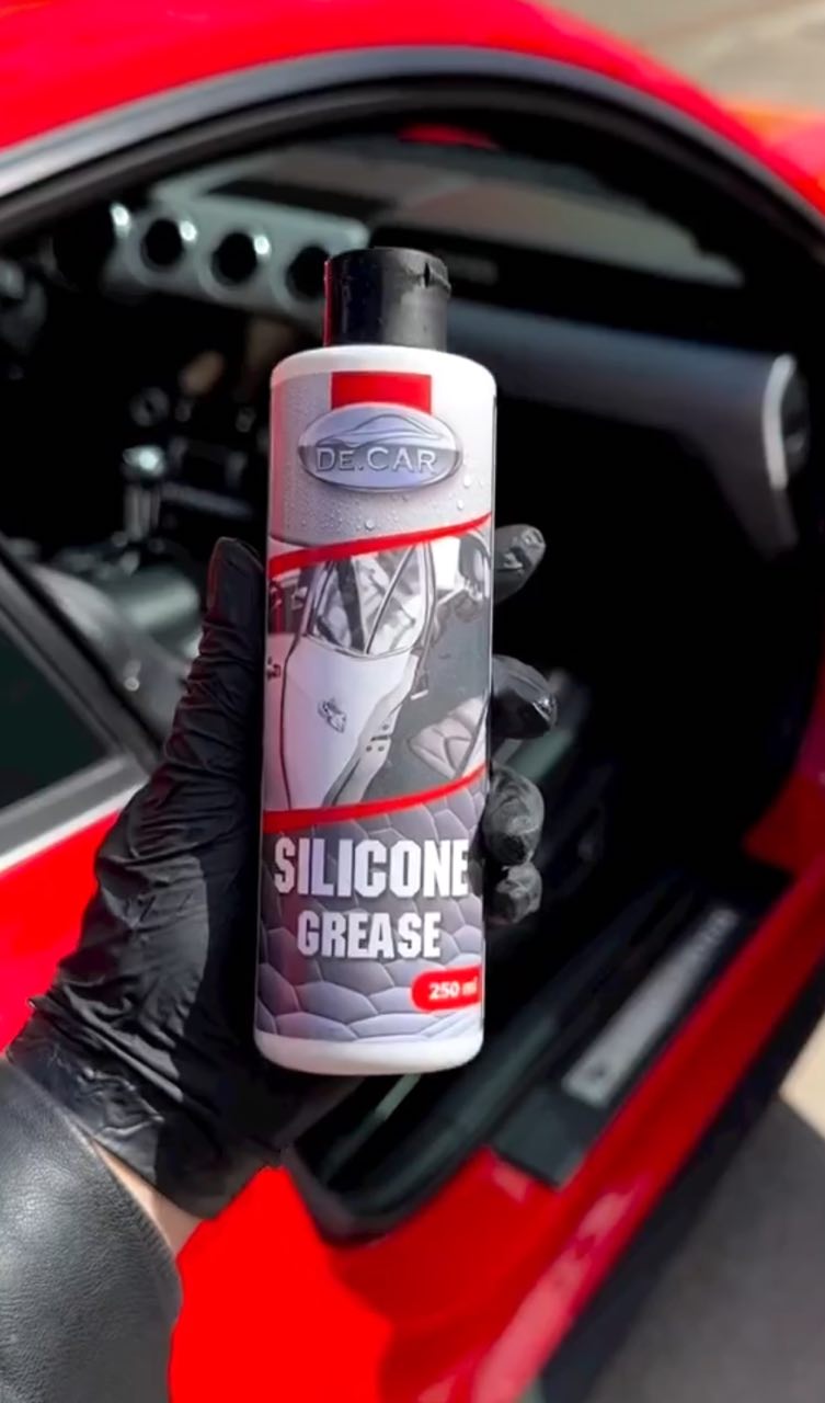 Lithium vs Silicone Grease: Unraveling the Differences 