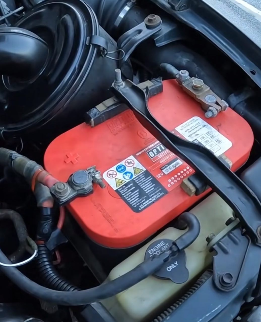 How Often to Replace Car Battery