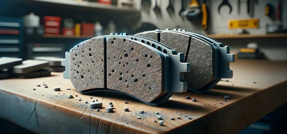 How Often to Change Brake Pads for Optimal Safety