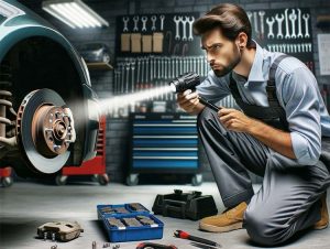 Essential Guide on How to Check Brake Pads for Safe Driving