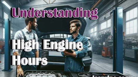 Understanding High Engine Hours