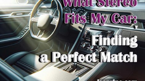 What Stereo Fits My Car: Finding Your Perfect Match