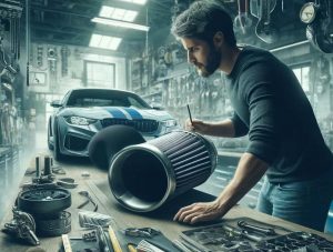 Navigating Air Intake Tube Sizes for Peak Vehicle Performance