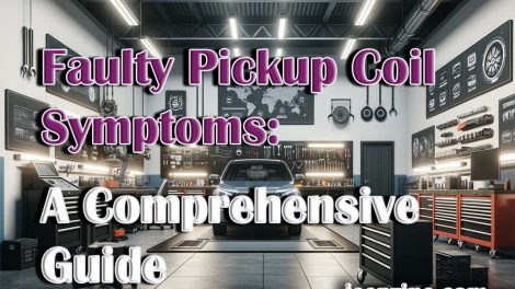 Faulty Pickup Coil Symptoms: A Comprehensive Guide