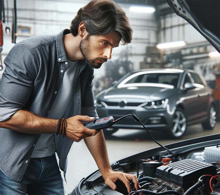 Navigating the Challenges of a Faulty Pickup Coil